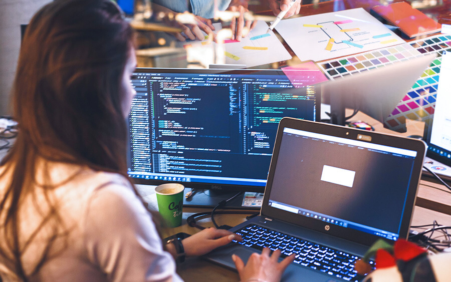 Toutes les étapes pour créer un site web de qualité