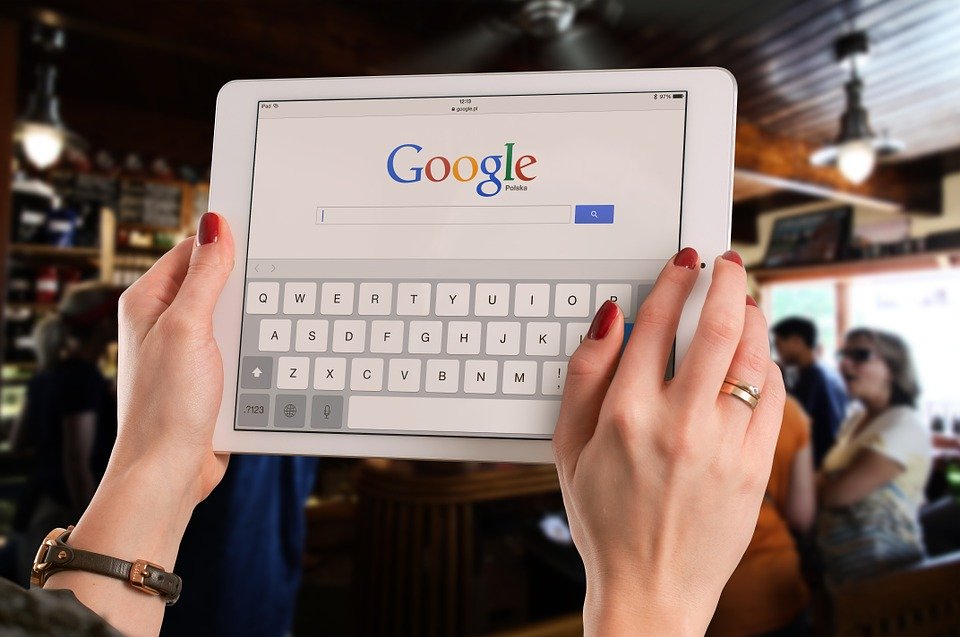 Comment créer une page Google pour une entreprise ?