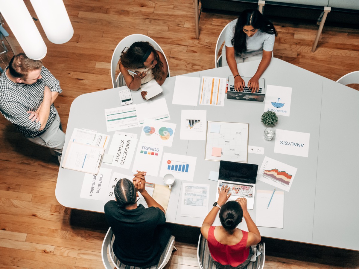 Pourquoi faire appel à une agence webdesign ?
